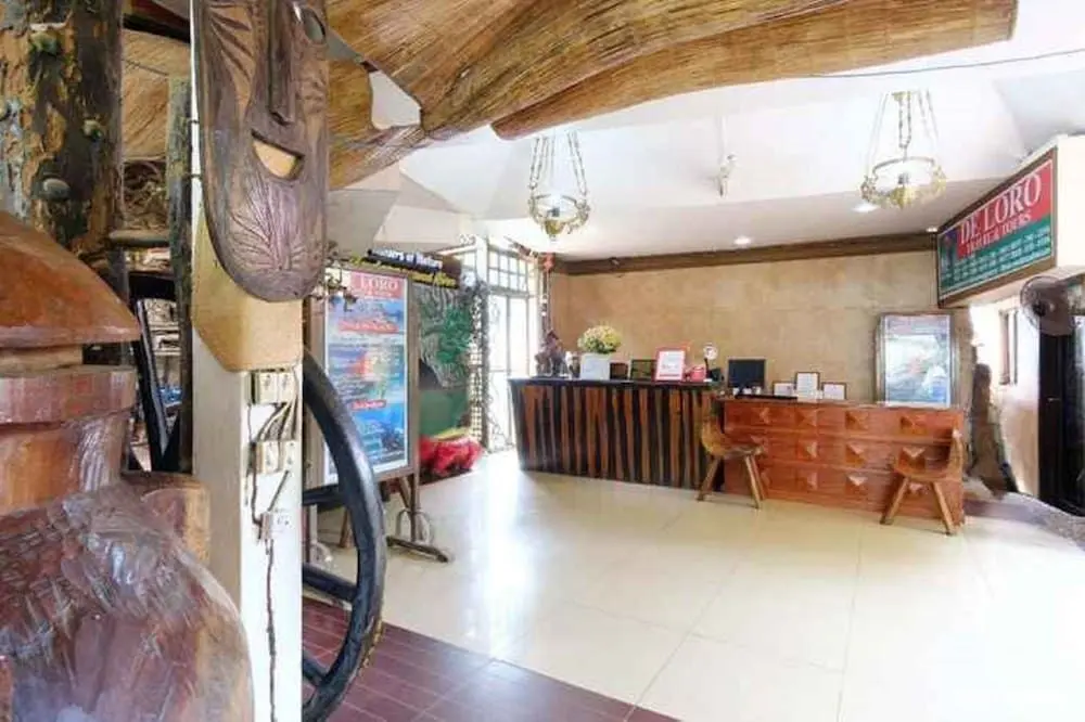 OYO 621 De Loro Inn - Öne Çıkan Resim