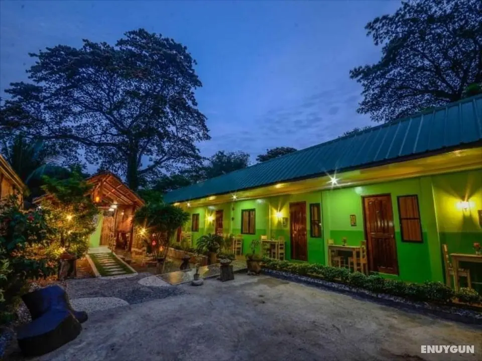 OYO 622 Butterfly Totem Guesthouse - Öne Çıkan Resim