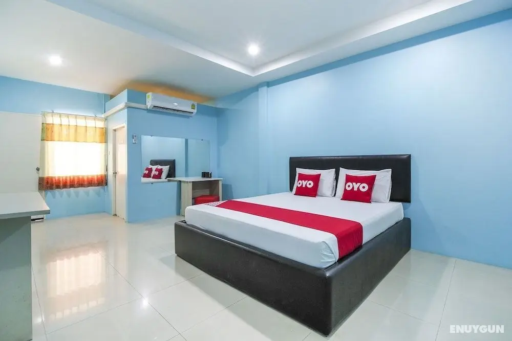 OYO 622 Sixsense Hotel - Öne Çıkan Resim
