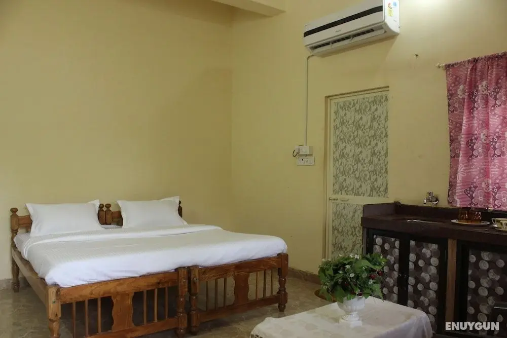 OYO 6236 Home Studio Near Sinquerim Beach - Öne Çıkan Resim