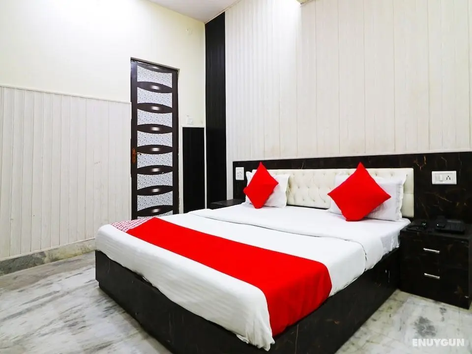 OYO 62361 Silver Pearl Beach Resort - Öne Çıkan Resim