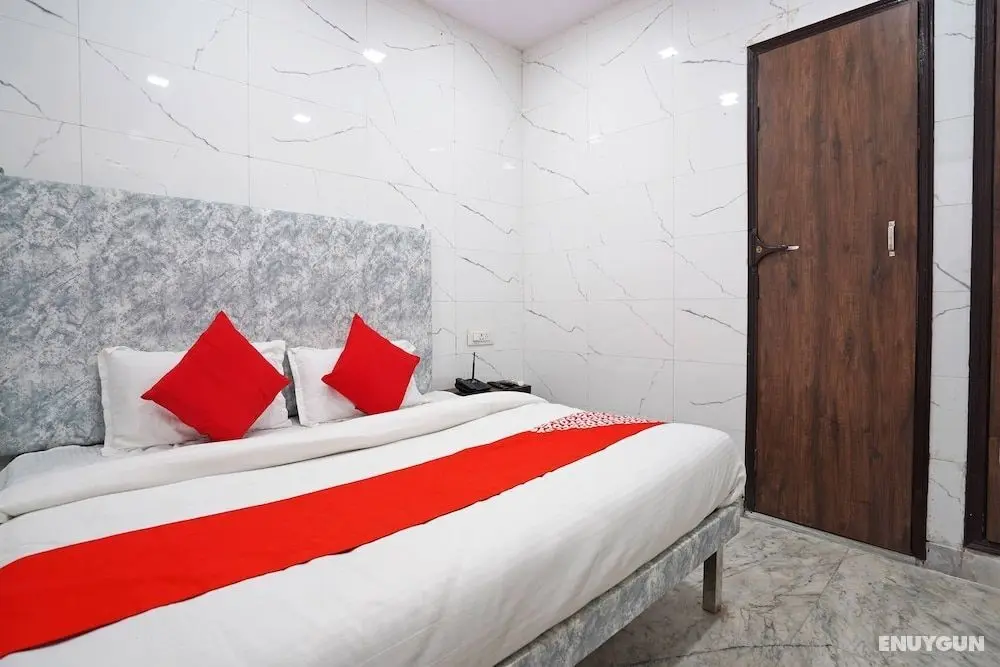 OYO 62660 Hotel Park View - Öne Çıkan Resim