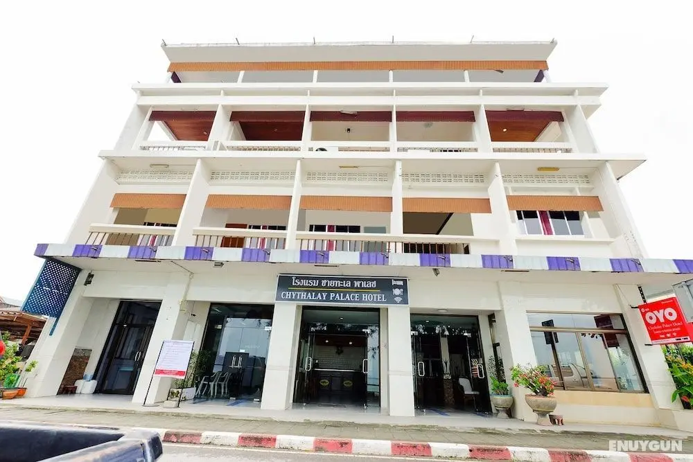 OYO 629 Chaytalay Palace Hotel - Öne Çıkan Resim