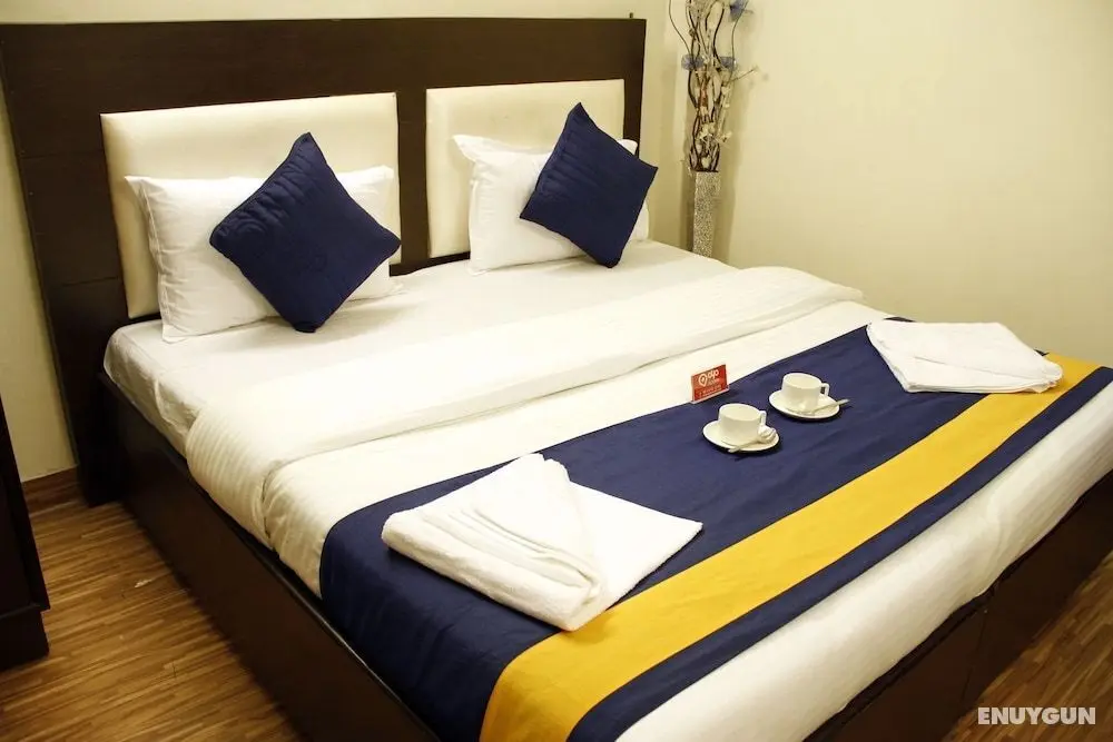 OYO 630 Hotel Innova Homes - Öne Çıkan Resim