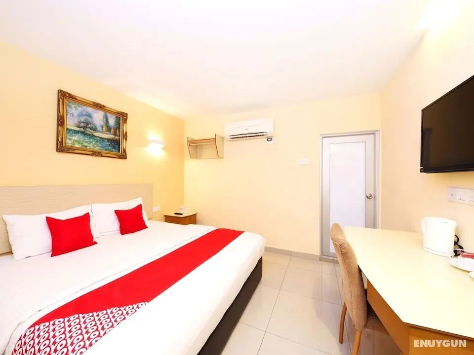 OYO 635 Seven Days Hotel - Öne Çıkan Resim