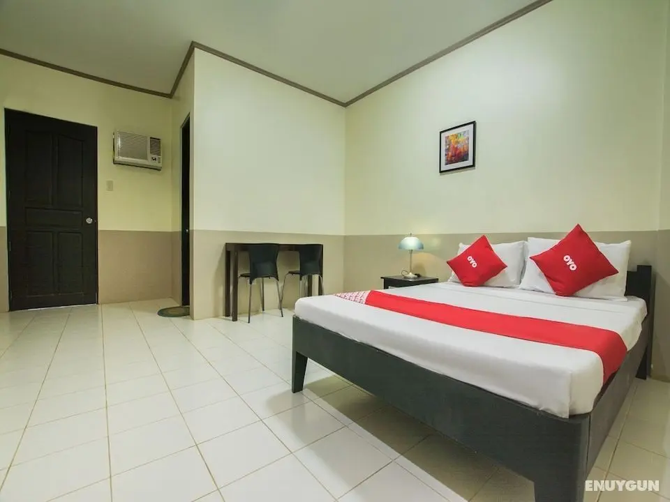OYO 636 Alpha's Place Bed And Breakfast - Öne Çıkan Resim
