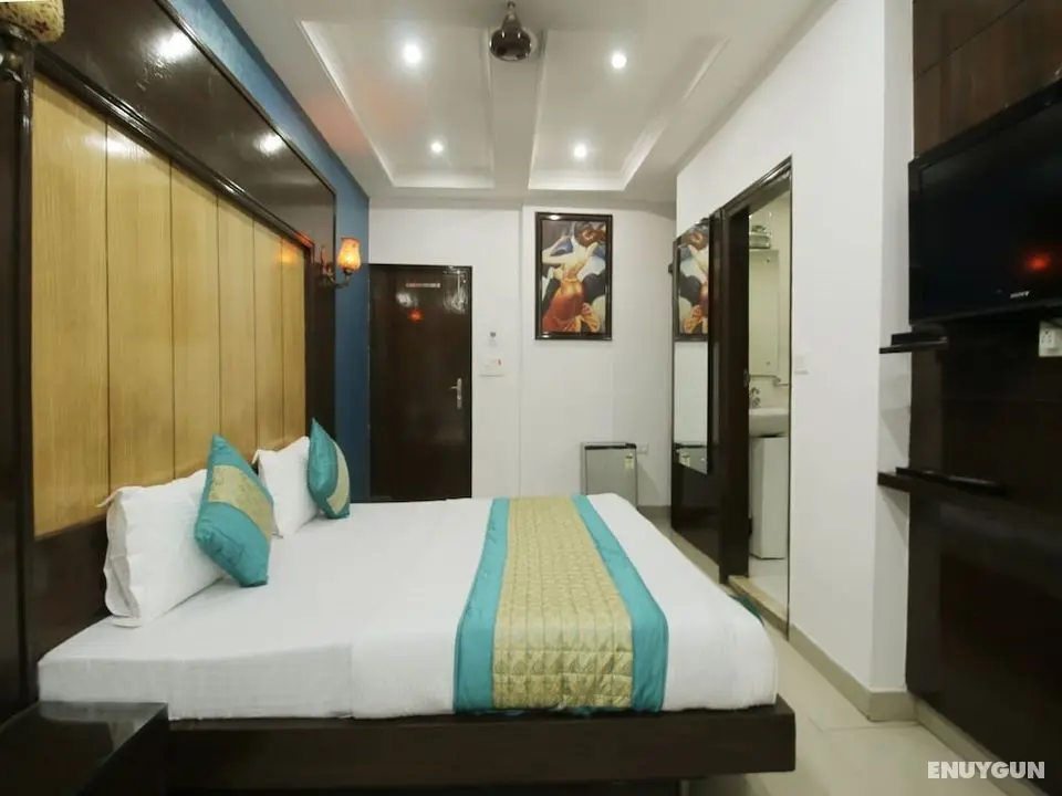 OYO 6408 Hotel Delhi Heart - Öne Çıkan Resim