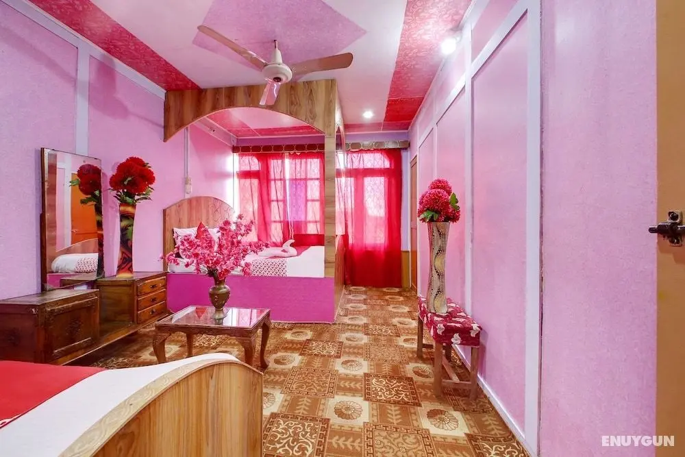 OYO 6410 Amina HouseBoat - Öne Çıkan Resim