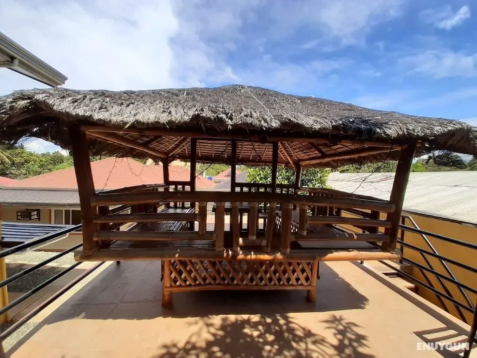 OYO 647 Summer Wind Pension - Dış Mekanlar
