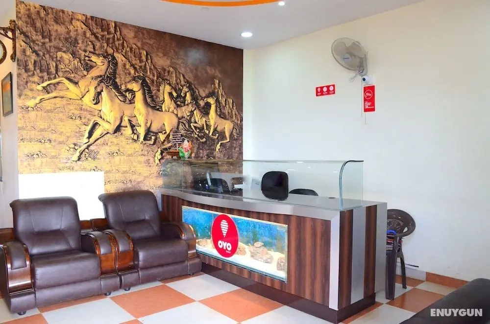 OYO 6476 Hotel Panchgani Holiday Home - Öne Çıkan Resim