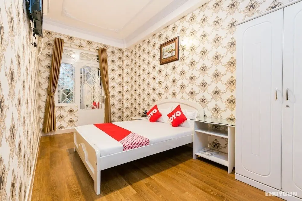OYO 648 Vienna Hotel - Öne Çıkan Resim
