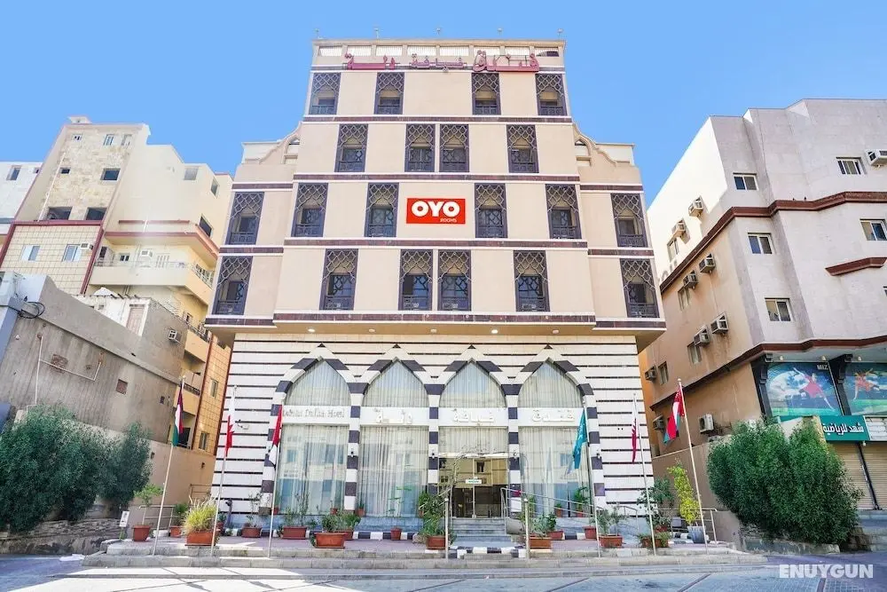 OYO 650 Dhiyafat Dallah Hotel - Öne Çıkan Resim