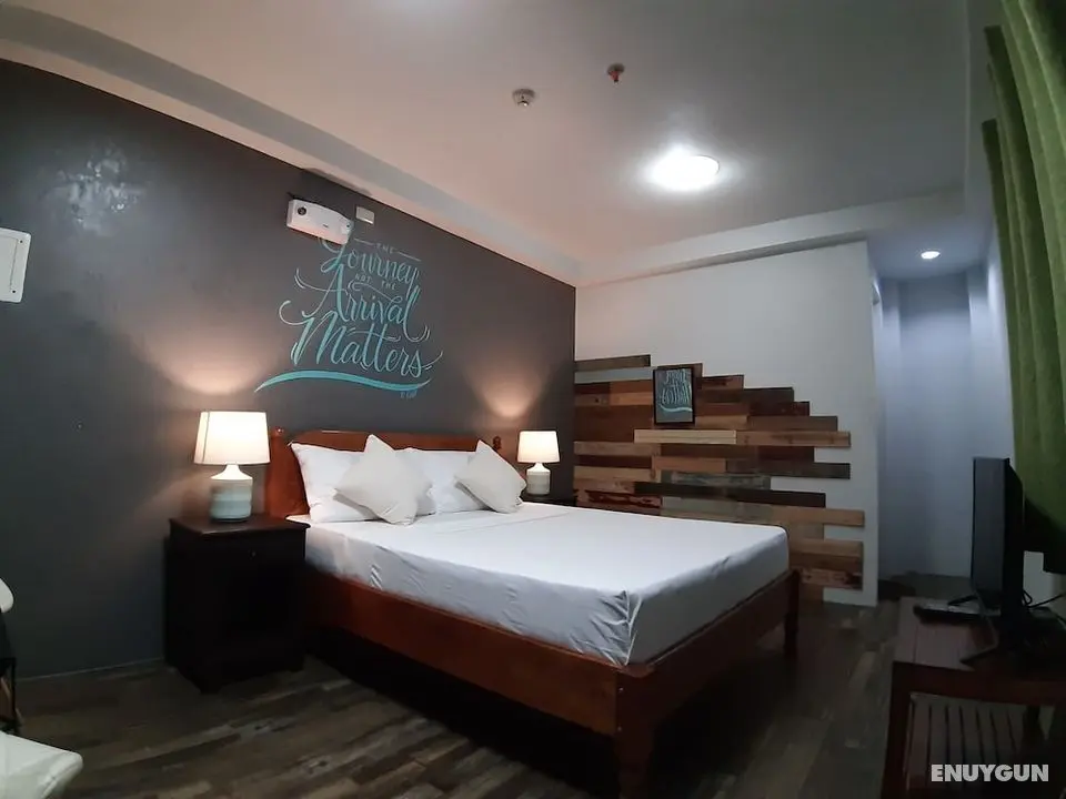 OYO 652 Casa Privado - Hostel - Öne Çıkan Resim
