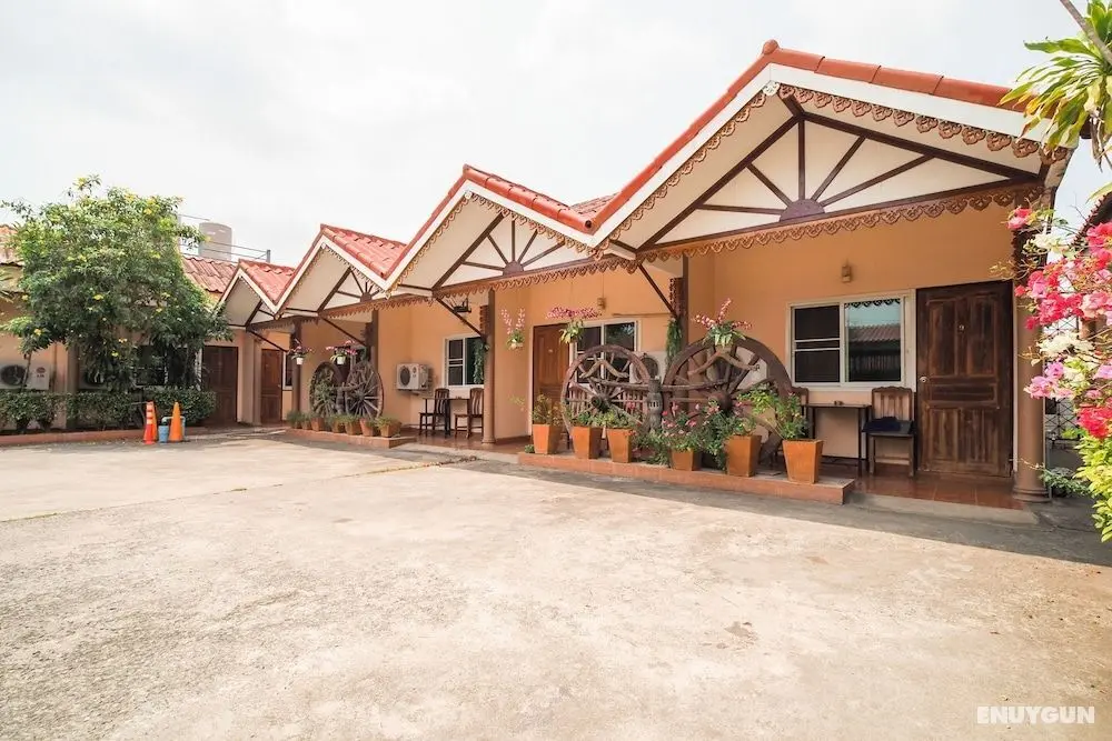 OYO 654 Samanmit Inn Hotel - Öne Çıkan Resim