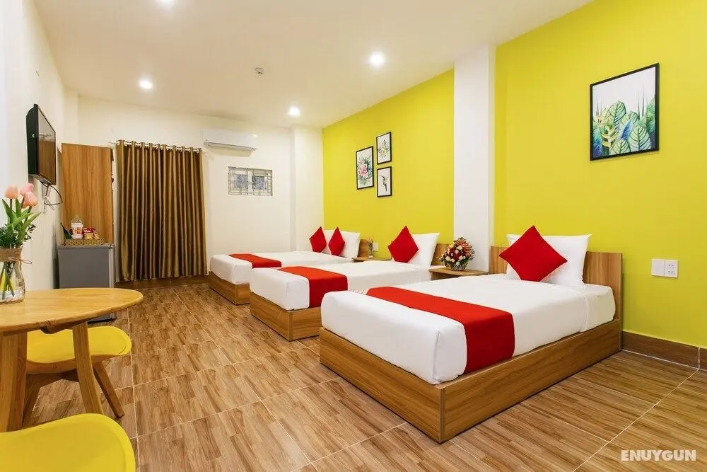 OYO 658 Euro Gold House And Coffee - Öne Çıkan Resim