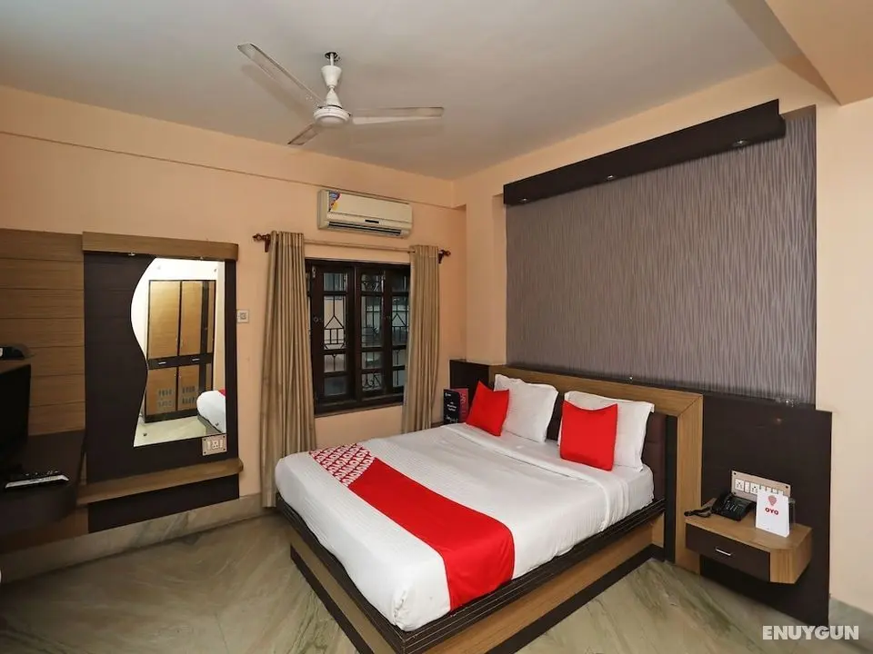 OYO 6606 Seacom Inn Purbadiganta - Öne Çıkan Resim