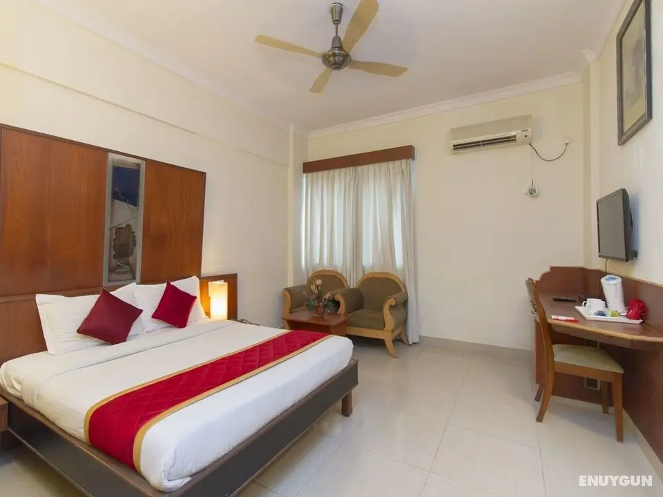 OYO 667 Hotel Vaishnavi Residency - Öne Çıkan Resim