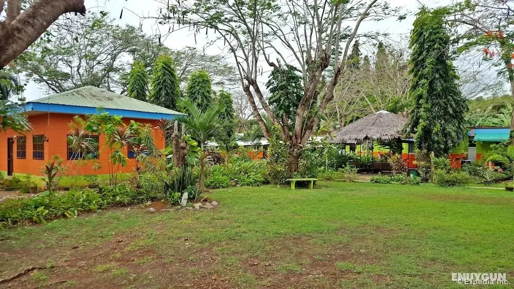 OYO 671 Natua's Cabin - Öne Çıkan Resim