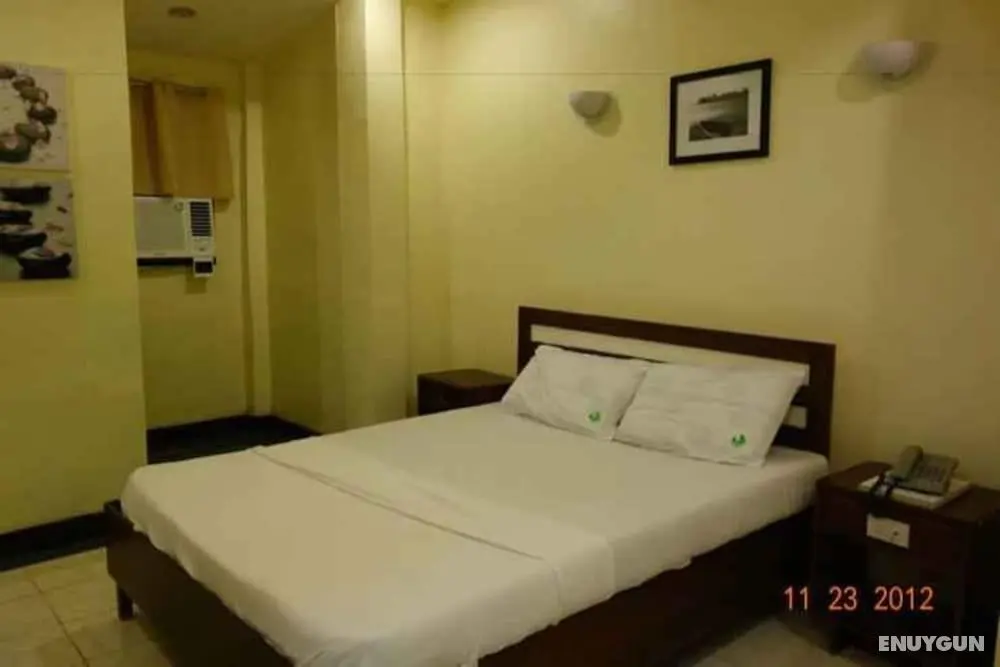 OYO 672 Capitol Tourist Inn - Öne Çıkan Resim
