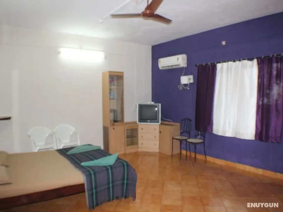 OYO 6744 StayOut Sunny Holiday Homes - Öne Çıkan Resim