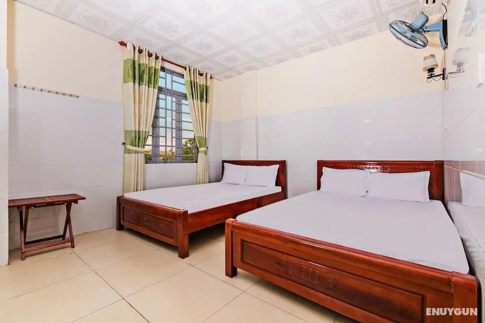 OYO 677 Ngoc Ly Motel - Öne Çıkan Resim