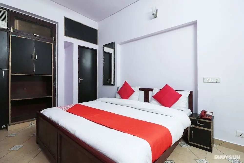 OYO 6786 Ashu Villa Guest House - Öne Çıkan Resim
