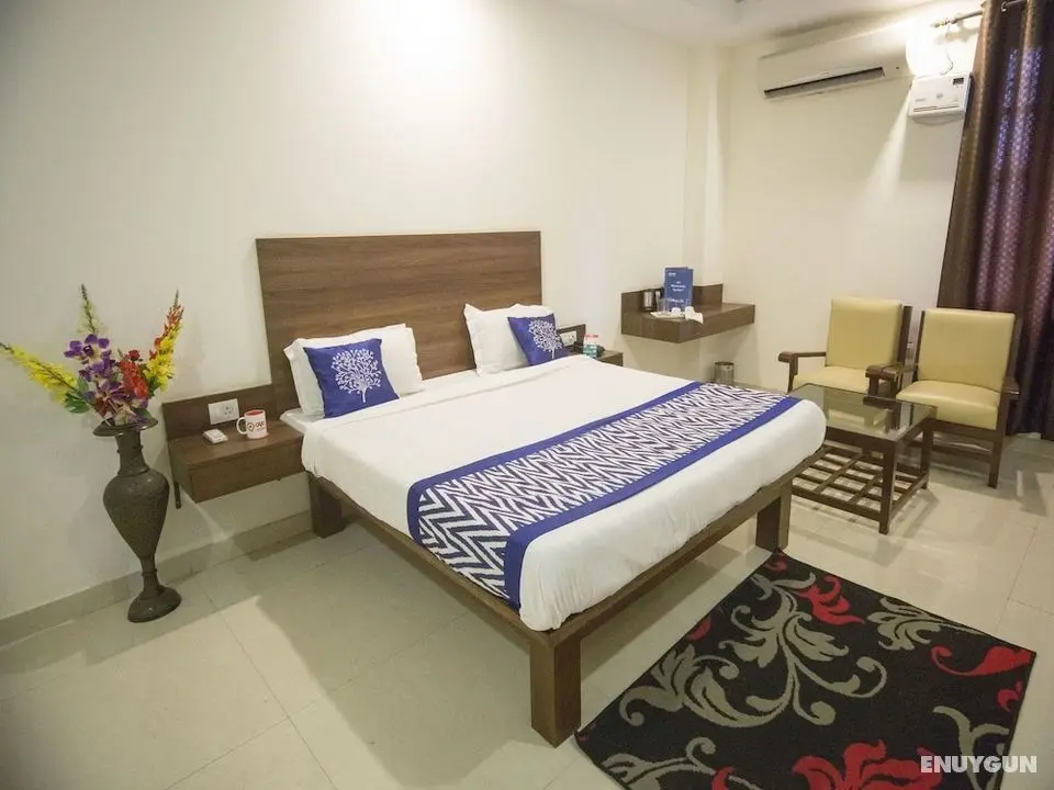 OYO 680 Hotel Ranjana Heritage - Öne Çıkan Resim