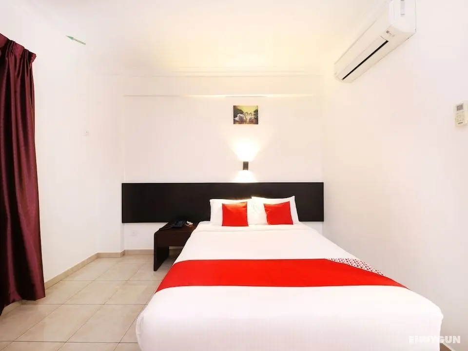 OYO 680 Seremban Inn - Öne Çıkan Resim