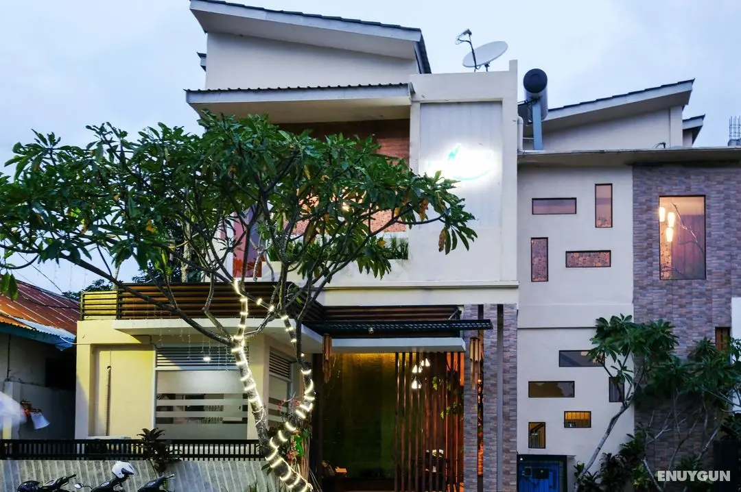OYO 683 Jepun Guesthouse - Genel