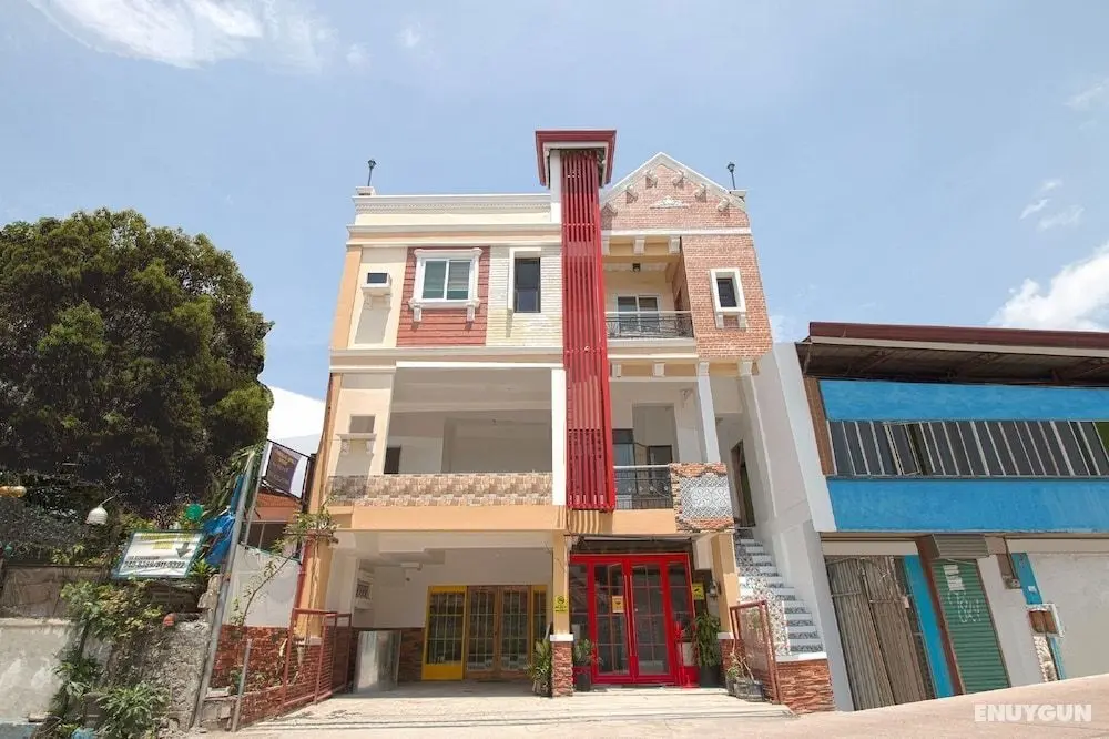 OYO 685 K Fortune Apartelle - Öne Çıkan Resim
