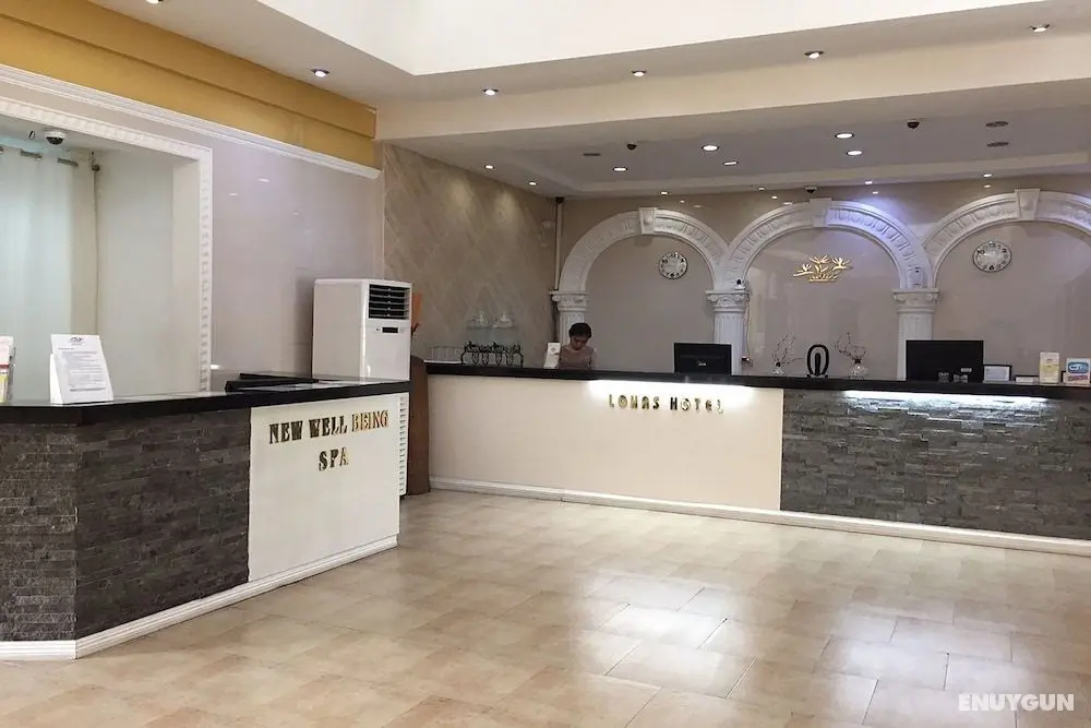 OYO 687 Lohas Hotel - Öne Çıkan Resim
