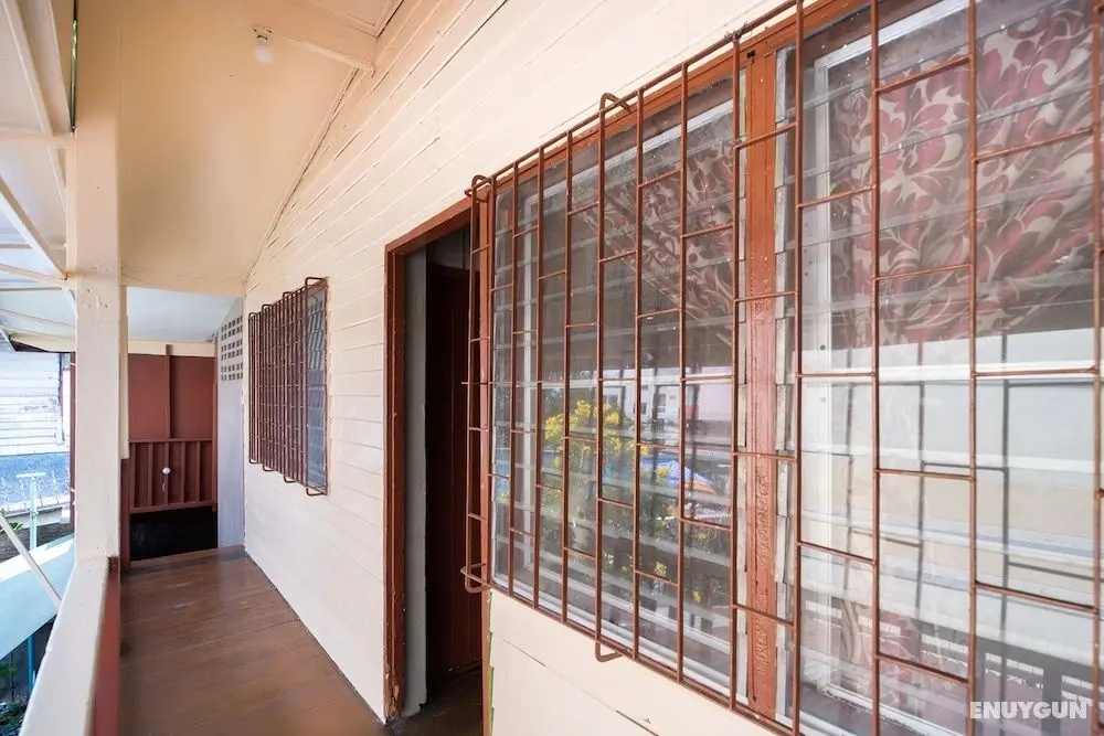 OYO 691 Donmuang Boutique House - İç Mekan