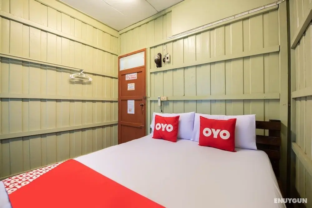 OYO 691 Donmuang Boutique House - Oda