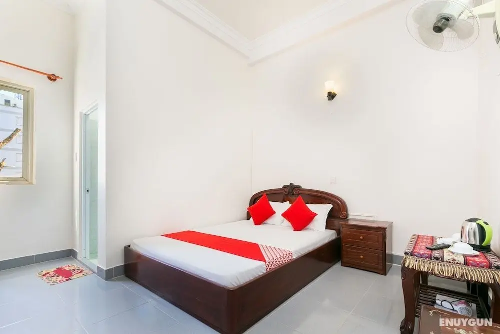 OYO 692 Trang Pham Hostel - Öne Çıkan Resim