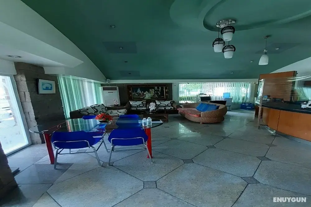 OYO 694 Asian Green Ville Resort - Öne Çıkan Resim