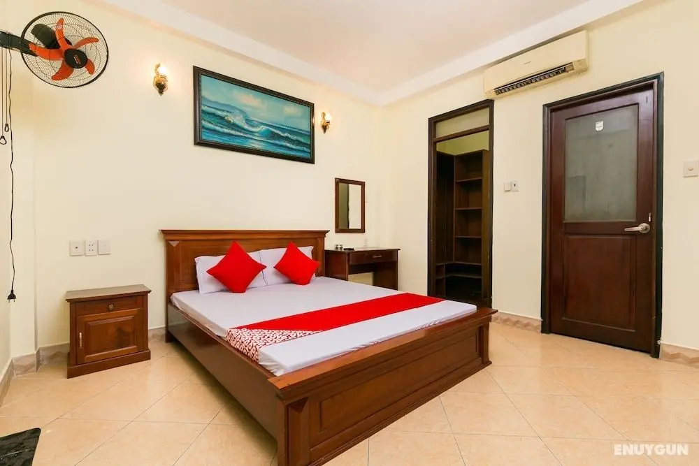 OYO 696 Cam Ranh Hotel 1 - Öne Çıkan Resim