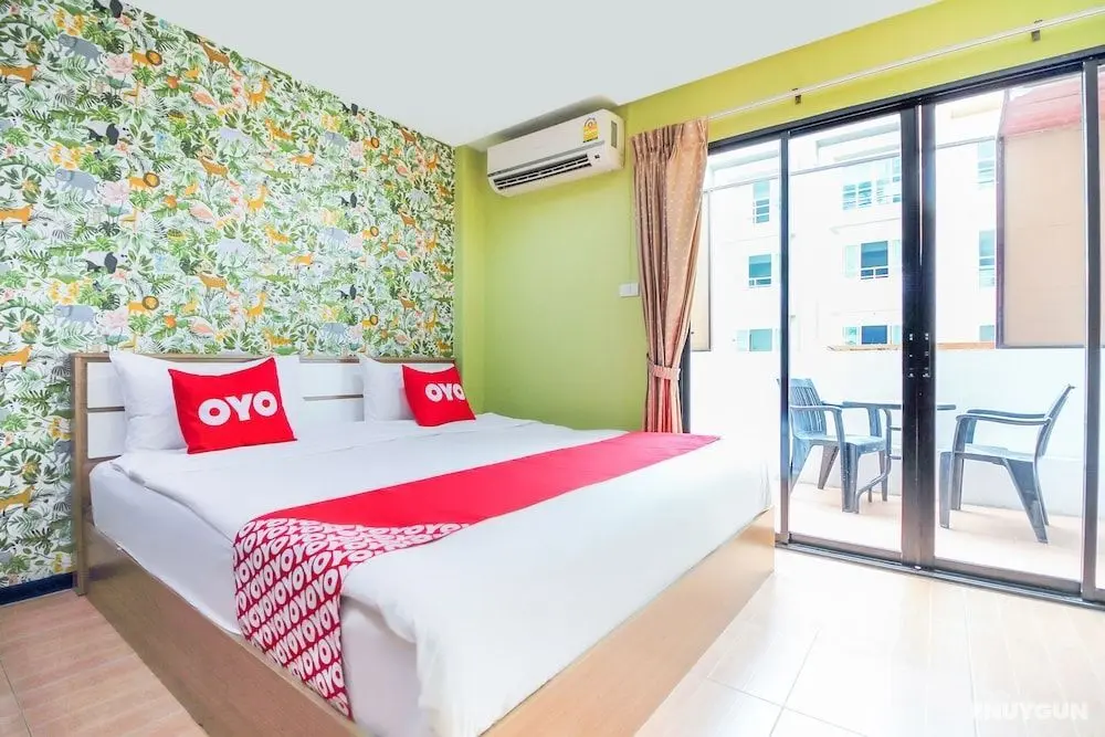 OYO 697 Asia Family Bangkok - Öne Çıkan Resim