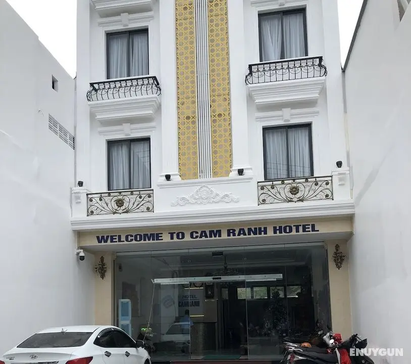 OYO 697 Cam Ranh Hotel 2 - Öne Çıkan Resim
