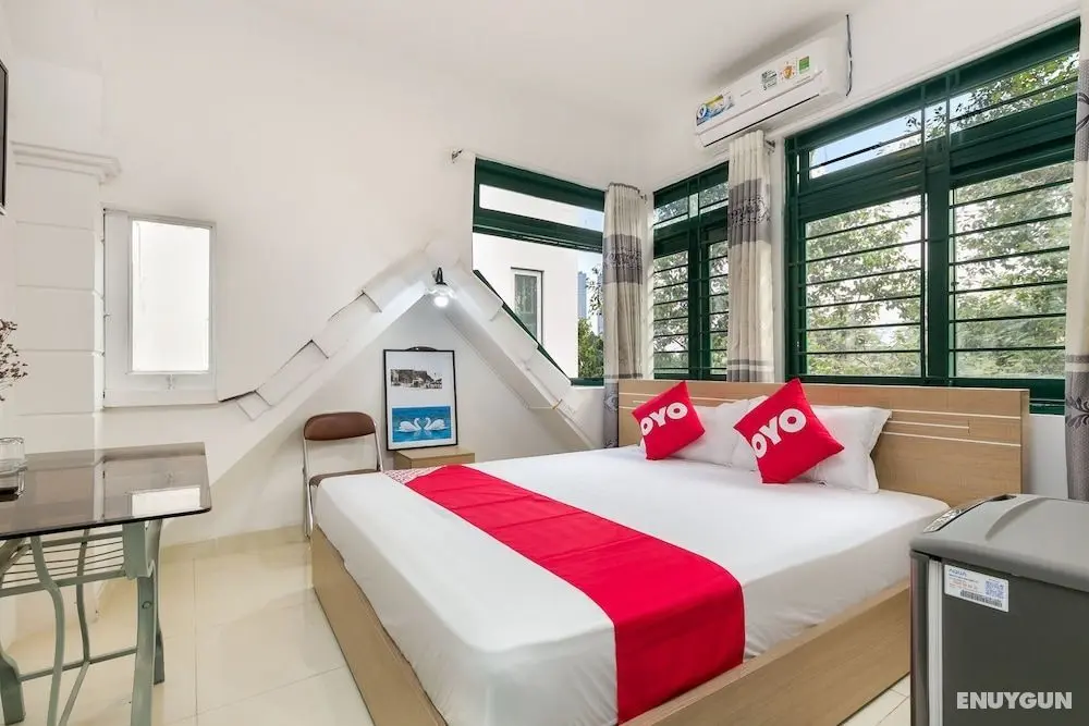 OYO 700 Hana Home - Öne Çıkan Resim