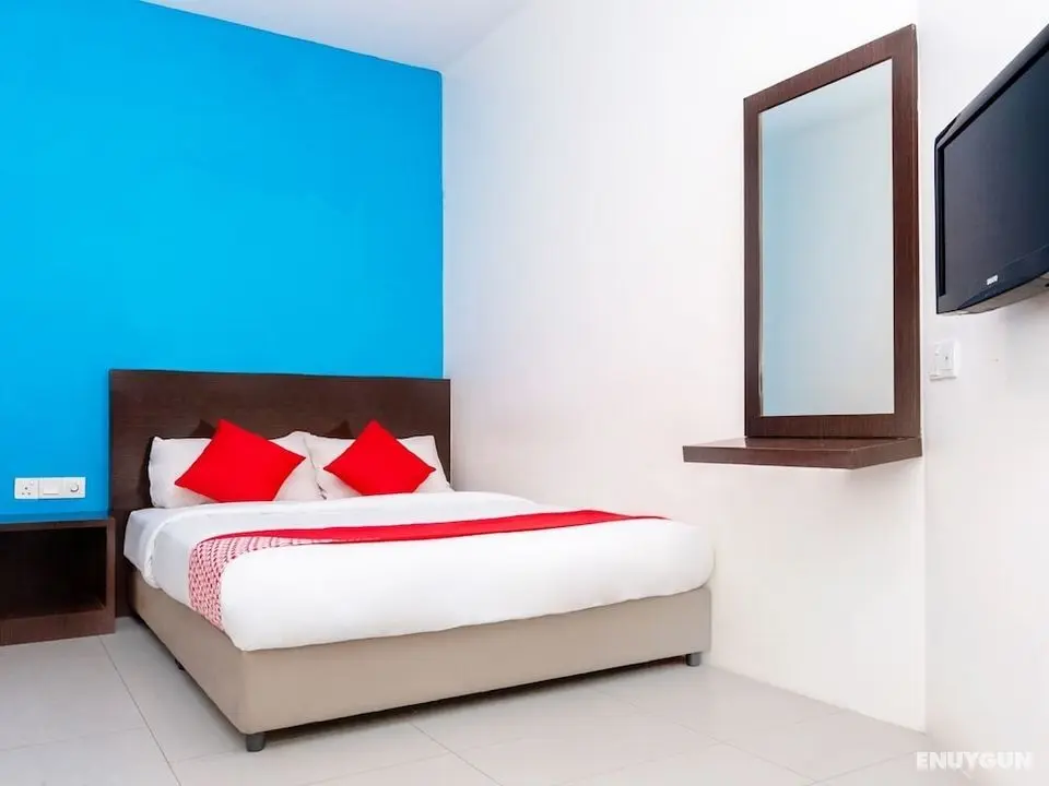 OYO 705 Golden Pearl Hotel - Öne Çıkan Resim