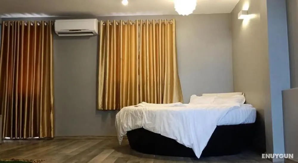 OYO 705 Lucy House - Öne Çıkan Resim
