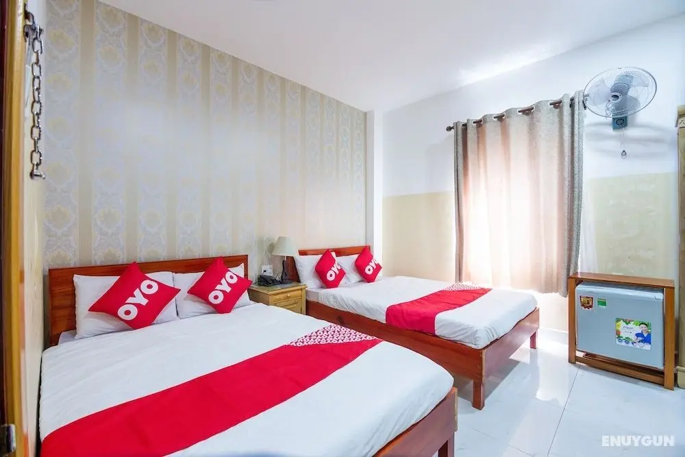 OYO 706 Thao Tram Luxury Hotel - Öne Çıkan Resim