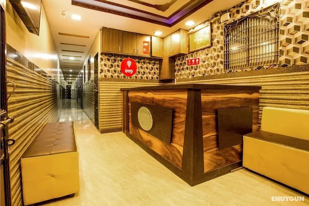 OYO 7062 Amana Suites - Öne Çıkan Resim