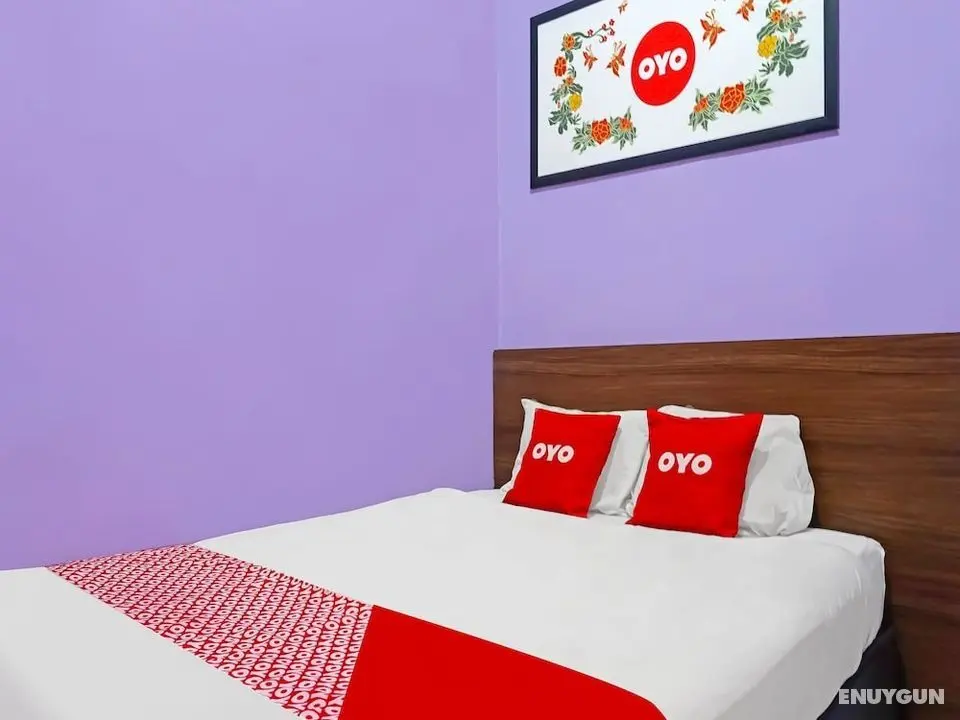 OYO 709 Menjangan Residence at Klayatan - Öne Çıkan Resim