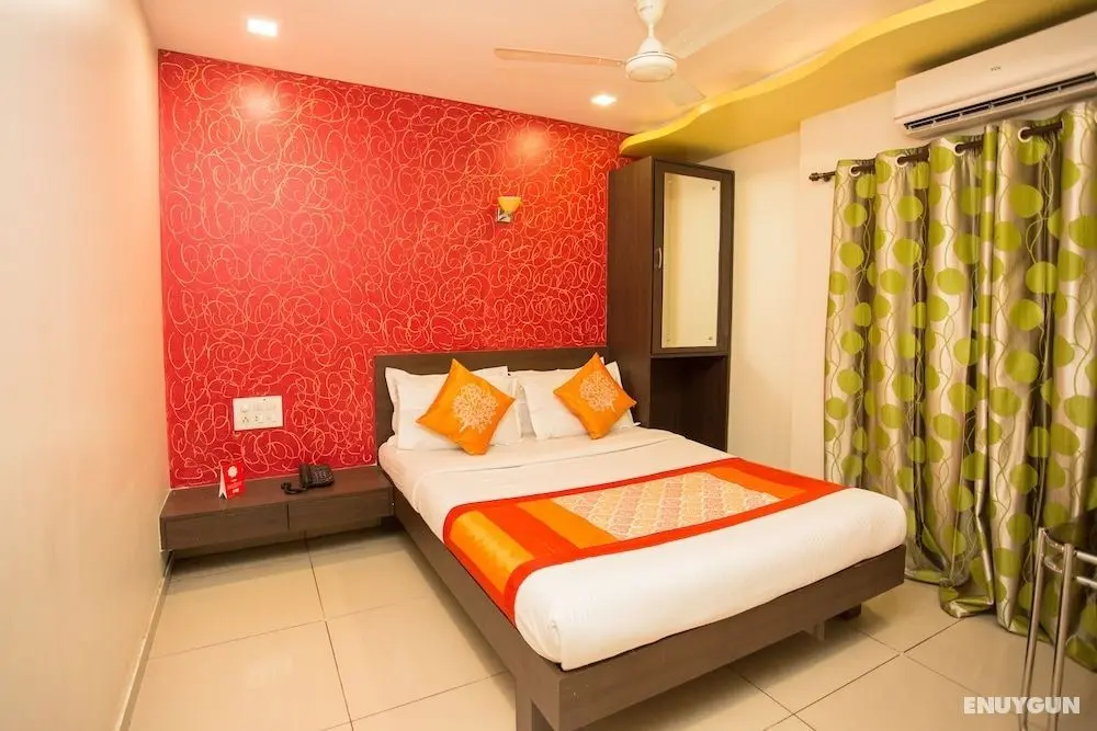 OYO 7148 Adore Inn - Öne Çıkan Resim