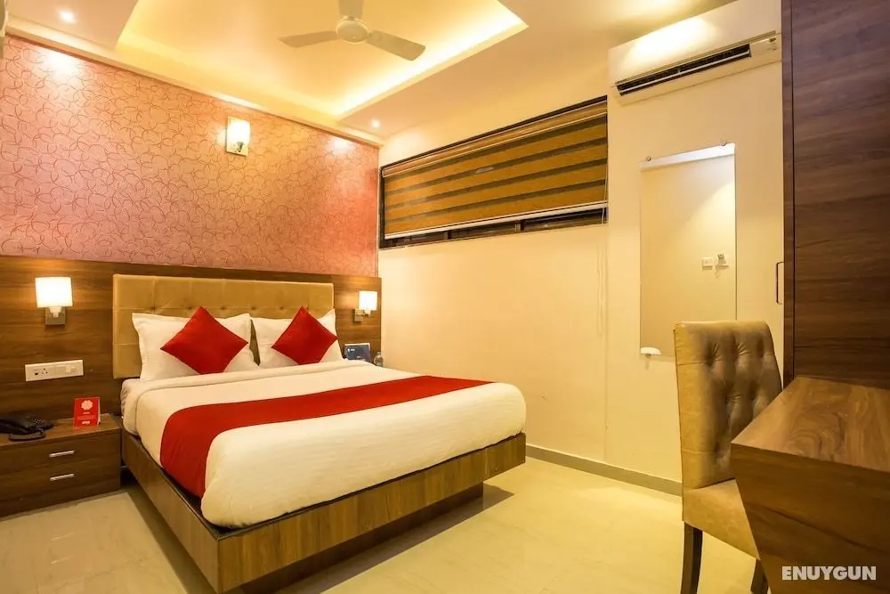 OYO 7154 Hotel Highland Residency - Öne Çıkan Resim
