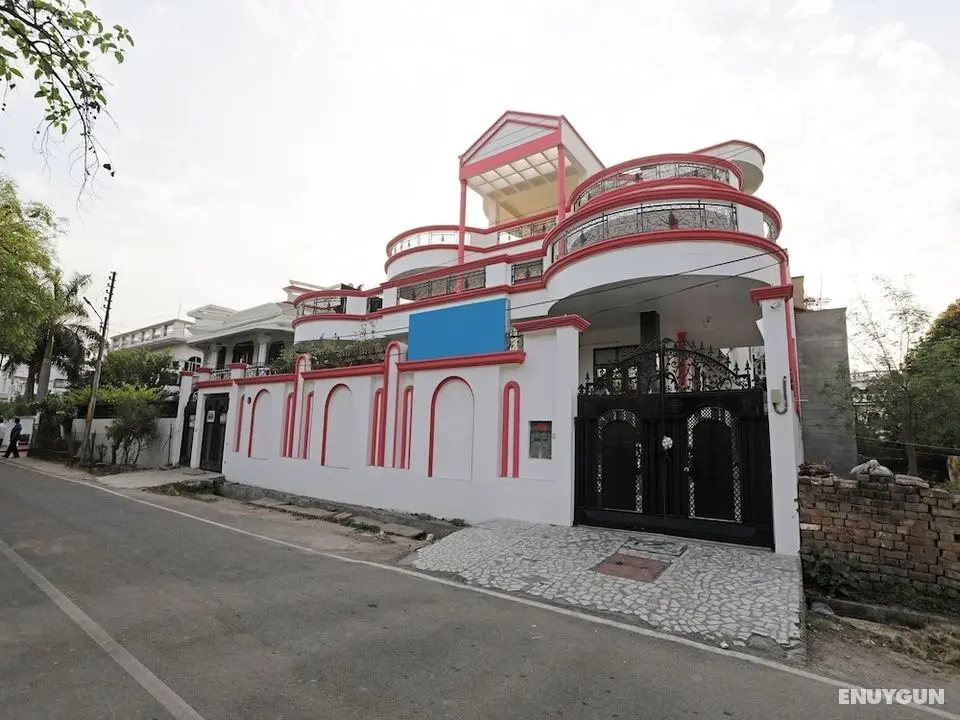 OYO 7162 Home Stay Shikhar Paradise - Öne Çıkan Resim