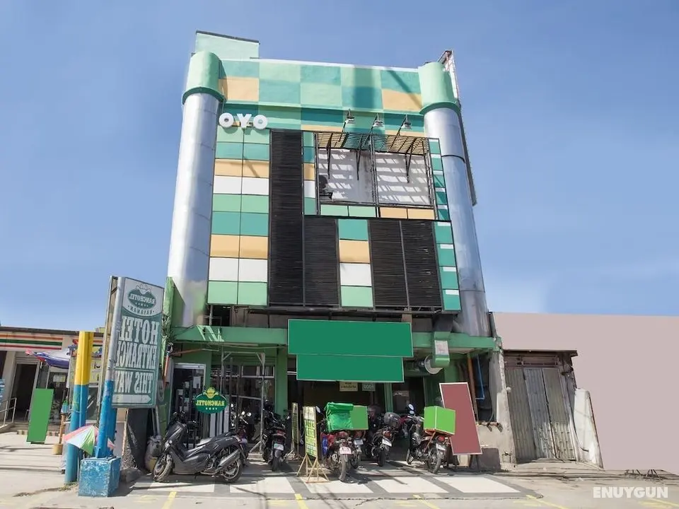 OYO 717 Ranchotel Bayanan - Öne Çıkan Resim