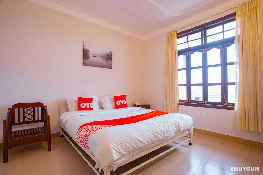 OYO 720 Glenda Hotel - Öne Çıkan Resim