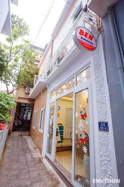 OYO 721 Ben Homestay - Öne Çıkan Resim